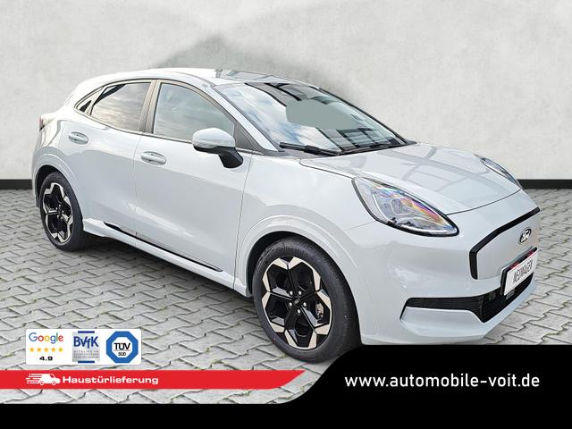 Ford Puma Gen-E - 124 kW Premium FWD KeyFree Kamera Winterpaket