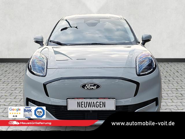 Ford Puma Gen-E 124 kW Premium FWD KeyFree Kamera Winterpaket 
