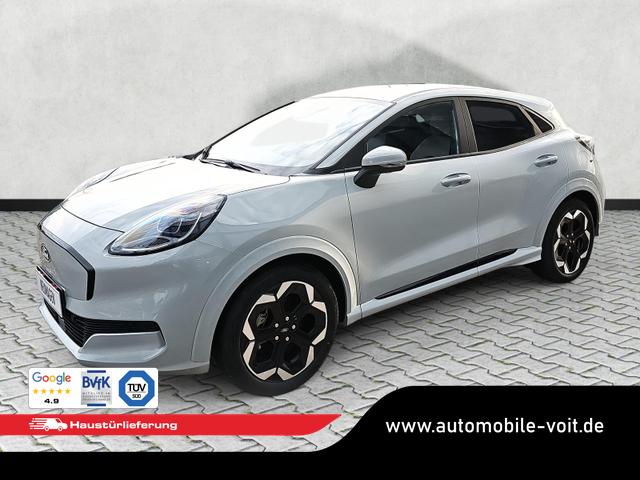Ford Puma Gen-E 124 kW Premium FWD KeyFree Kamera Winterpaket 
