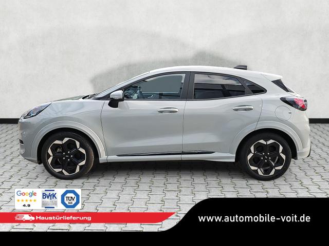 Ford Puma Gen-E 124 kW Premium FWD KeyFree Kamera Winterpaket 