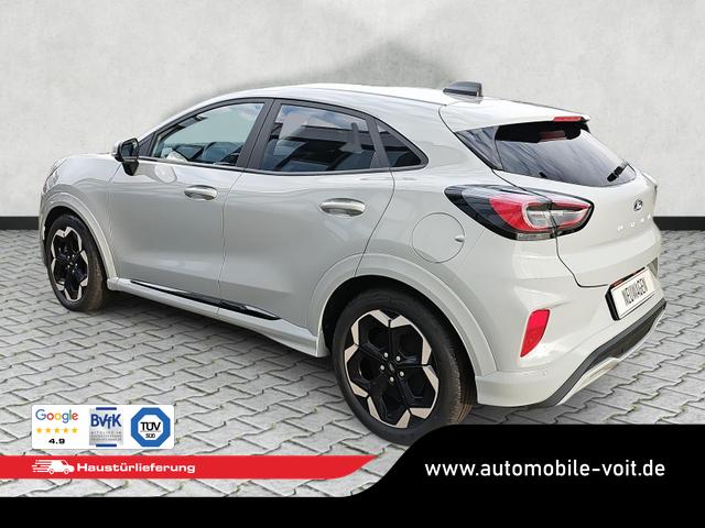 Ford Puma Gen-E 124 kW Premium FWD KeyFree Kamera Winterpaket 