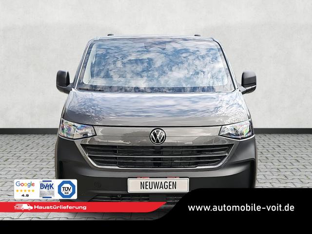 Volkswagen T7 Kastenwagen 2.0 TDI 110 kW 4MO KR Kasten 4Motion Automatik / AHK 