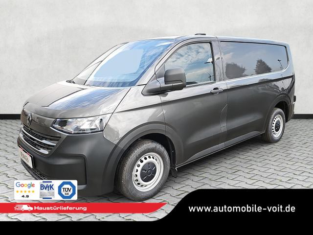 Volkswagen T7 Kastenwagen 2.0 TDI 110 kW 4MO KR Kasten 4Motion Automatik / AHK 