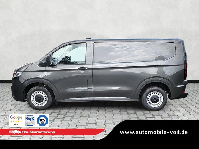 Volkswagen T7 Kastenwagen 2.0 TDI 110 kW 4MO KR Kasten 4Motion Automatik / AHK 