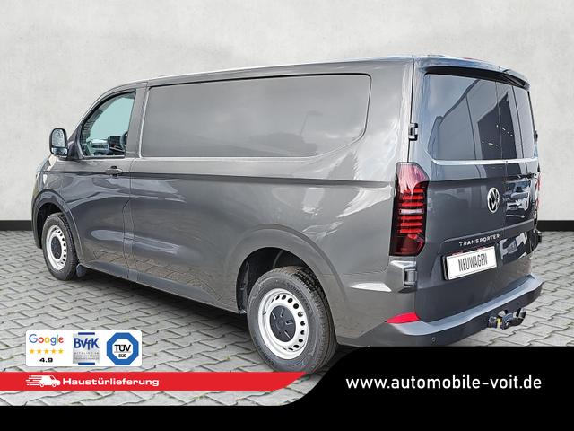 Volkswagen T7 Kastenwagen 2.0 TDI 110 kW 4MO KR Kasten 4Motion Automatik / AHK 