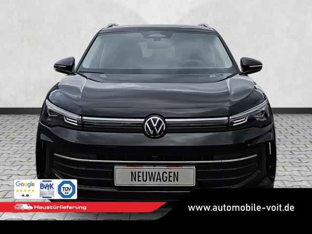 Volkswagen Tiguan 1.5 TSI eHybrid 150 kW Life PHEV DSG AHK schwenkb. AreaView 