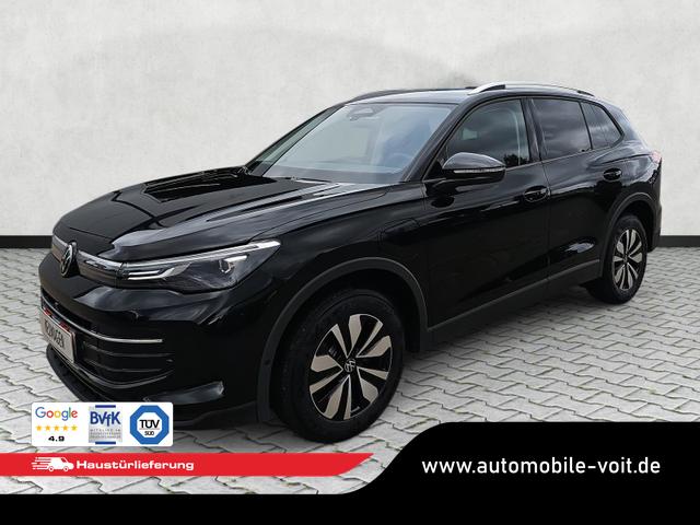Volkswagen Tiguan 1.5 TSI eHybrid 150 kW Life PHEV DSG AHK schwenkb. AreaView 