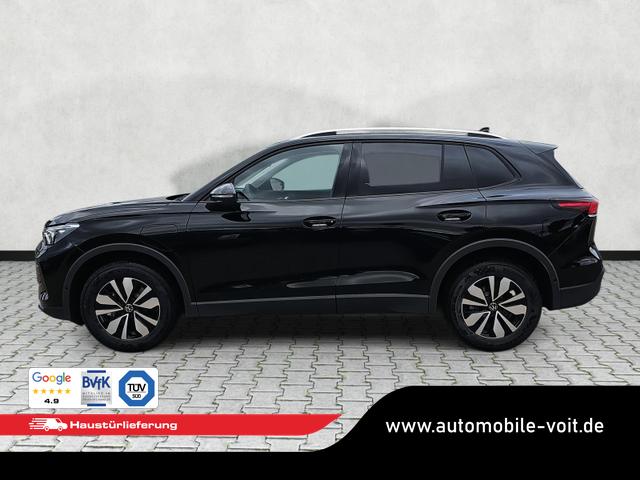 Volkswagen Tiguan 1.5 TSI eHybrid 150 kW Life PHEV DSG AHK schwenkb. AreaView 