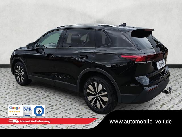 Volkswagen Tiguan 1.5 TSI eHybrid 150 kW Life PHEV DSG AHK schwenkb. AreaView 