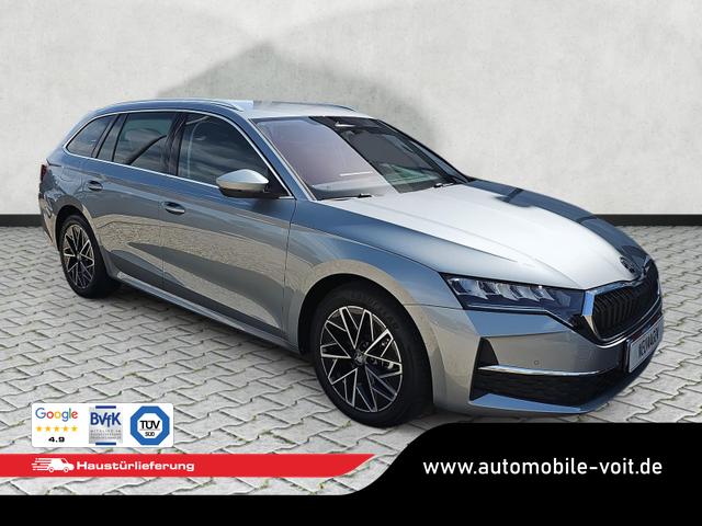 Skoda Octavia Combi - 2.0 TDI 110 kW Selection DSG ACC Navi AHK