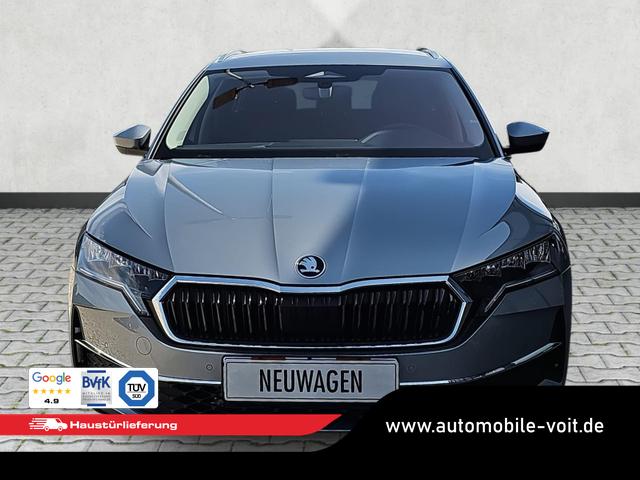 Skoda Octavia Combi 2.0 TDI 110 kW Selection DSG ACC Navi AHK 