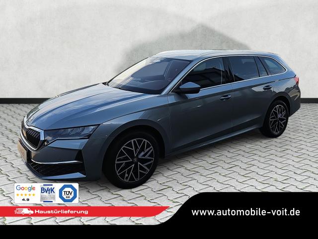 Skoda Octavia Combi 2.0 TDI 110 kW Selection DSG ACC Navi AHK 