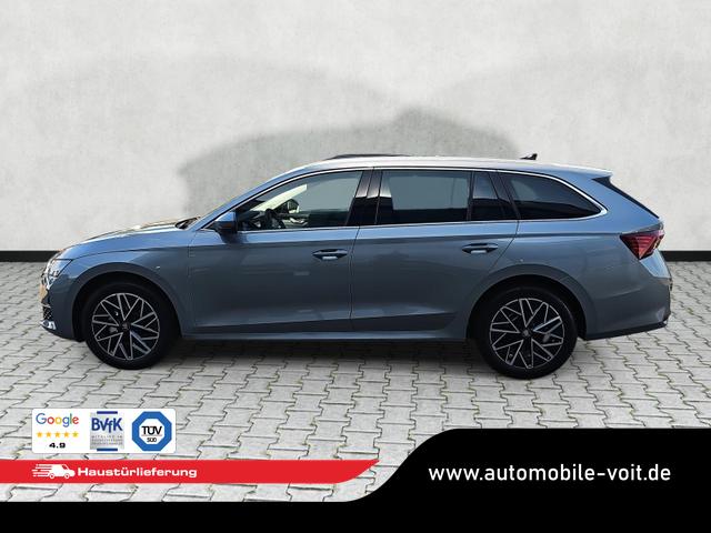 Skoda Octavia Combi 2.0 TDI 110 kW Selection DSG ACC Navi AHK 