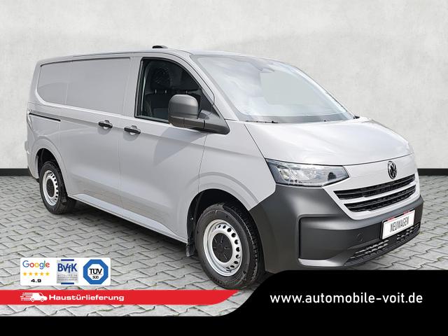Volkswagen T7 Kastenwagen - 2.0 TDI 81 kW KR Kasten PDC v+h/ AHK/ AppConnect/ LED