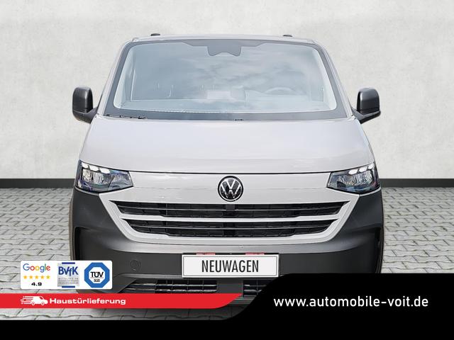 Volkswagen T7 Kastenwagen 2.0 TDI 81 kW KR Kasten PDC v+h/ AHK/ AppConnect/ LED 