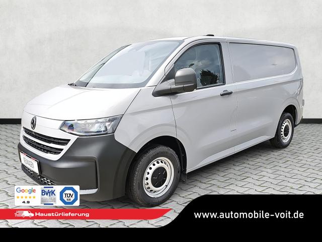 Volkswagen T7 Kastenwagen 2.0 TDI 81 kW KR Kasten PDC v+h/ AHK/ AppConnect/ LED 