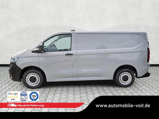 Volkswagen T7 Kastenwagen 2.0 TDI 81 kW KR Kasten PDC v+h/ AHK/ AppConnect/ LED 
