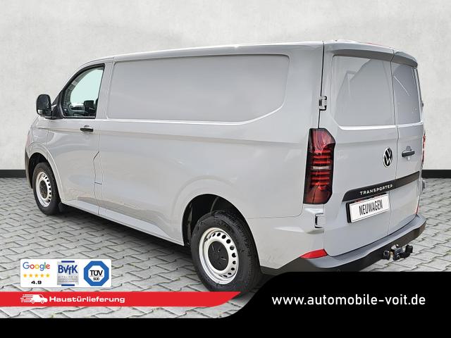 Volkswagen T7 Kastenwagen 2.0 TDI 81 kW KR Kasten PDC v+h/ AHK/ AppConnect/ LED 