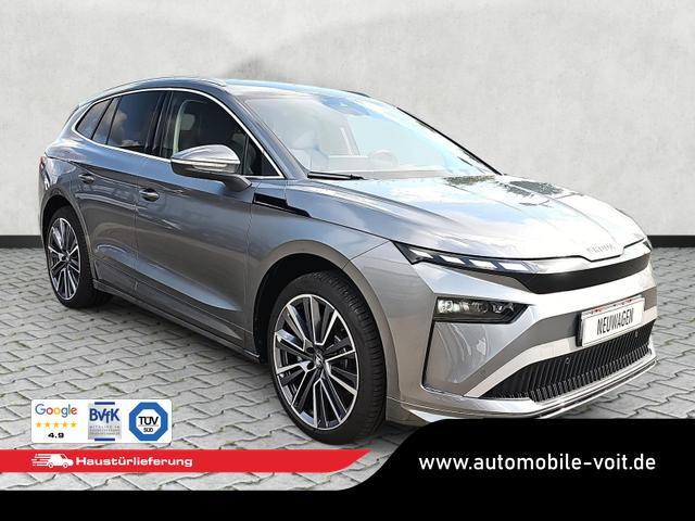 Skoda Enyaq - 85 Lounge / Matrix ACC PlusPaket 21Z