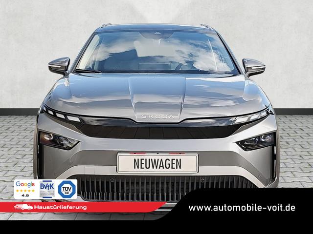 Skoda Enyaq 85 Lounge / Matrix ACC PlusPaket 21Z 