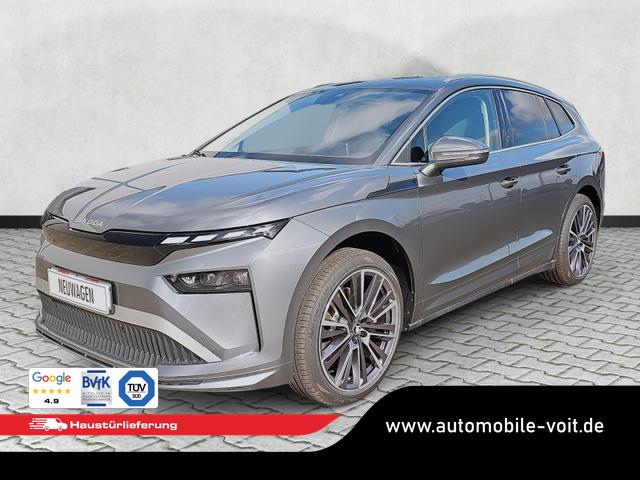 Skoda Enyaq 85 Lounge / Matrix ACC PlusPaket 21Z 