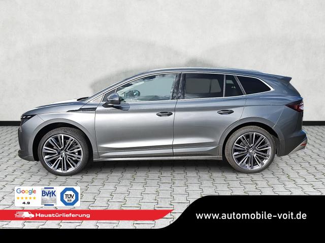 Skoda Enyaq 85 Lounge / Matrix ACC PlusPaket 21Z 