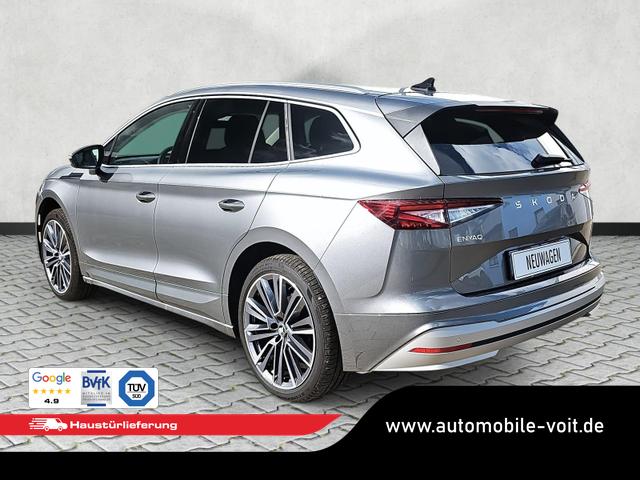 Skoda Enyaq 85 Lounge / Matrix ACC PlusPaket 21Z 