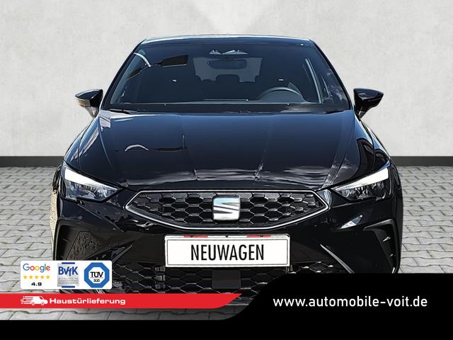 SEAT Ibiza Style 1.0 TSI 5JGar / Full Link 17Zoll 