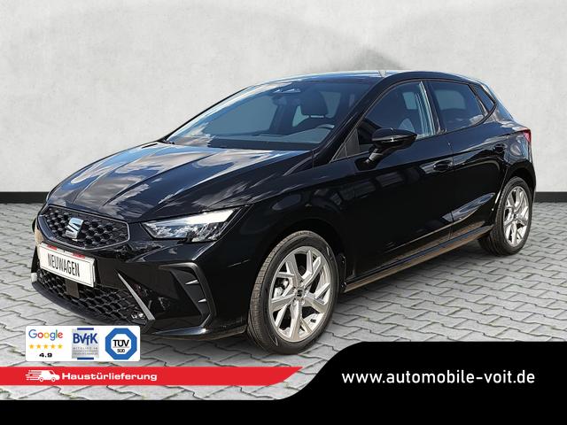 SEAT Ibiza Style 1.0 TSI 5JGar / Full Link 17Zoll 