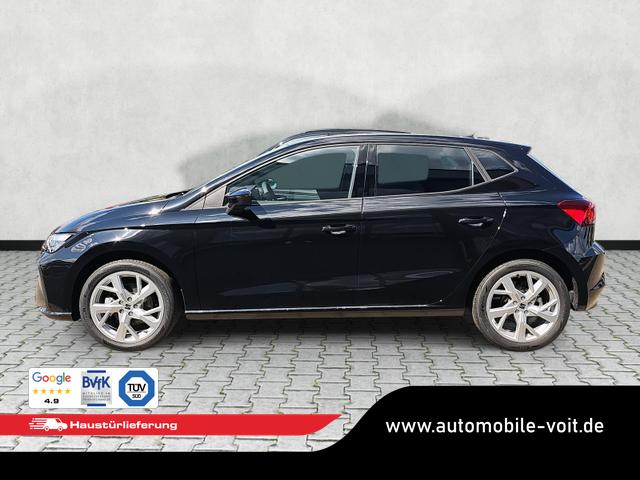 SEAT Ibiza Style 1.0 TSI 5JGar / Full Link 17Zoll 