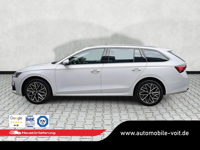 Skoda Octavia Combi 2.0 TDI 110 kW Selection DSG ACC Navi Kam 