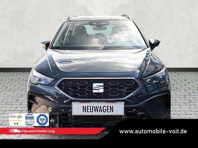 SEAT Arona 1.0 TSI 70 kW Style / Tempomat FullLink 5JGarantie 