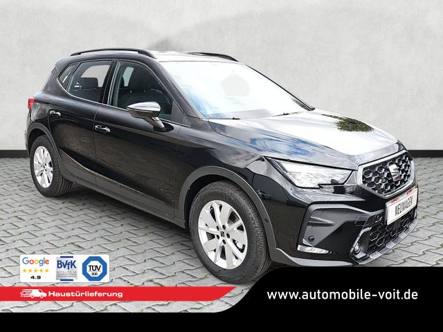 SEAT Arona - 1.0 TSI 70 kW Style / ACC R&uuml;ckfahrkamera