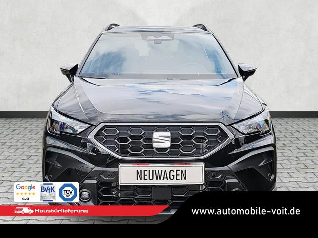 SEAT Arona 1.0 TSI 70 kW Style / ACC R&uuml;ckfahrkamera 