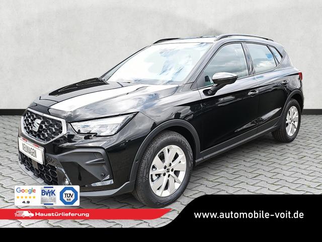 SEAT Arona 1.0 TSI 70 kW Style / ACC R&uuml;ckfahrkamera 