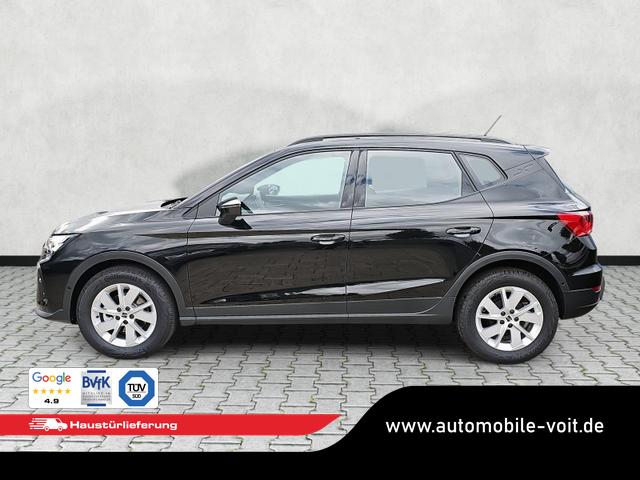 SEAT Arona 1.0 TSI 70 kW Style / ACC R&uuml;ckfahrkamera 