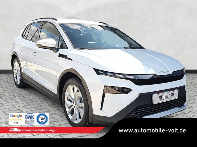 Skoda Elroq - 60 Loft / Plus Paket ACC R&uuml;ckfahrkamera