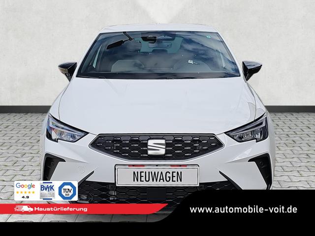 SEAT Ibiza 1.0 TSI 85 kW FR DSG Full Link Kessy Kamera 18Z 