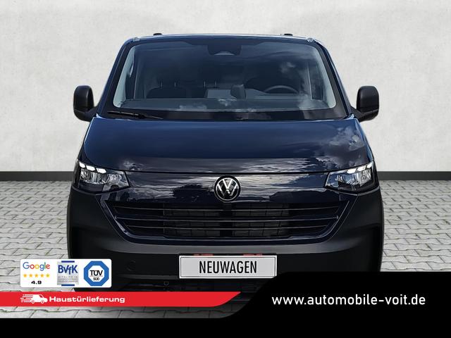 Volkswagen T7 Kastenwagen 2.0 TDI 110 kW 4MO KR Kasten 4Motion Automatik / AHK 