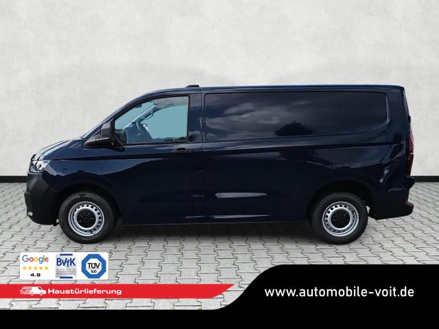 Volkswagen T7 Kastenwagen 2.0 TDI 110 kW 4MO KR Kasten 4Motion Automatik / AHK 