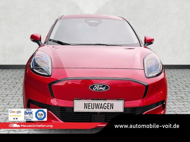 Ford Puma Gen-E 124 kW Premium FWD KeyFree Kamera Winterpaket 