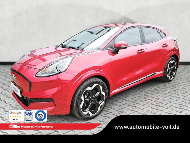 Ford Puma Gen-E 124 kW Premium FWD KeyFree Kamera Winterpaket 
