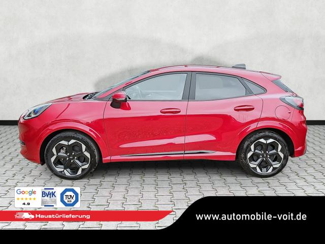 Ford Puma Gen-E 124 kW Premium FWD KeyFree Kamera Winterpaket 