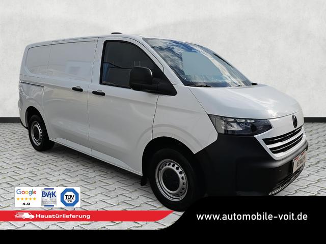 Volkswagen T7 Kastenwagen - 2.0 TDI 81 kW KR Kasten PDC v+h/ AHK/ AppConnect/ LED
