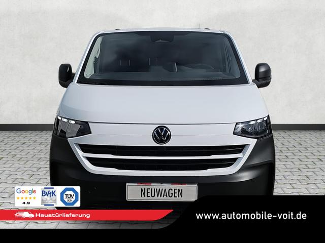 Volkswagen T7 Kastenwagen 2.0 TDI 81 kW KR Kasten PDC v+h/ AHK/ AppConnect/ LED 