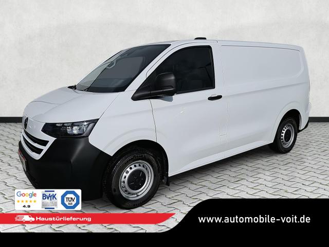 Volkswagen T7 Kastenwagen 2.0 TDI 81 kW KR Kasten PDC v+h/ AHK/ AppConnect/ LED 