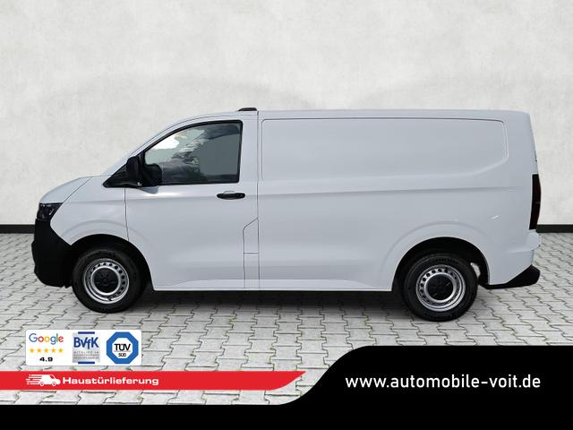 Volkswagen T7 Kastenwagen 2.0 TDI 81 kW KR Kasten PDC v+h/ AHK/ AppConnect/ LED 