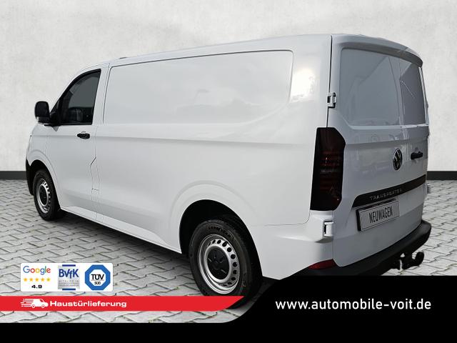 Volkswagen T7 Kastenwagen 2.0 TDI 81 kW KR Kasten PDC v+h/ AHK/ AppConnect/ LED 