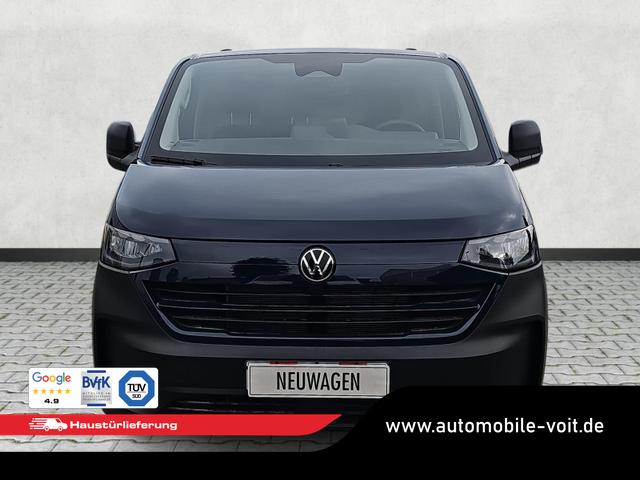 Volkswagen T7 Kastenwagen 2.0 TDI 81 kW KR Kasten PDC v+h/ AHK/ AppConnect/ LED 