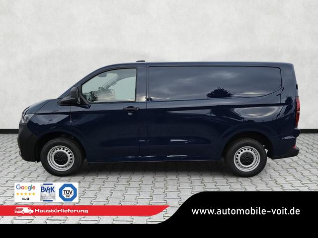 Volkswagen T7 Kastenwagen 2.0 TDI 81 kW KR Kasten PDC v+h/ AHK/ AppConnect/ LED 